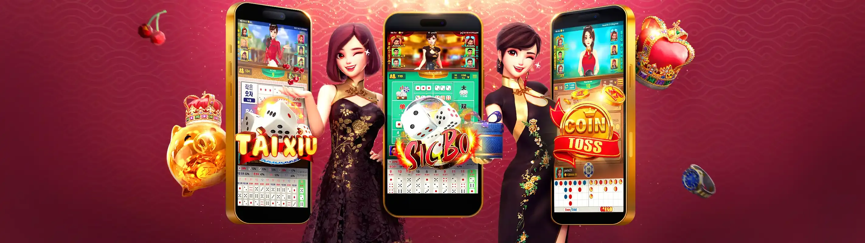 Đá Gà Trực Tuyến GO88 Game Bài