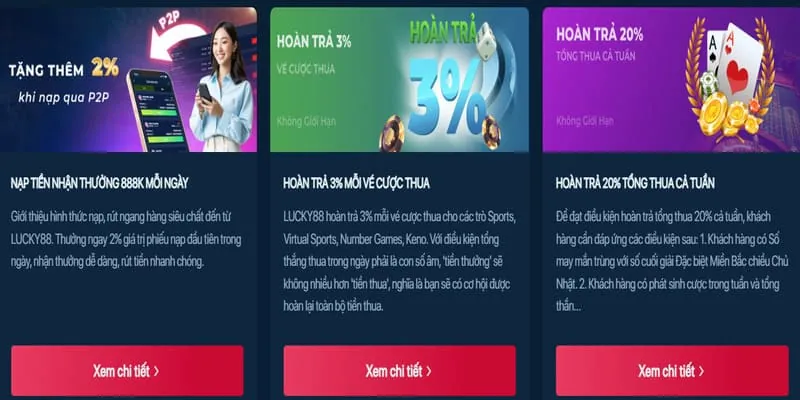 Xu hướng giải trí trực tuyến