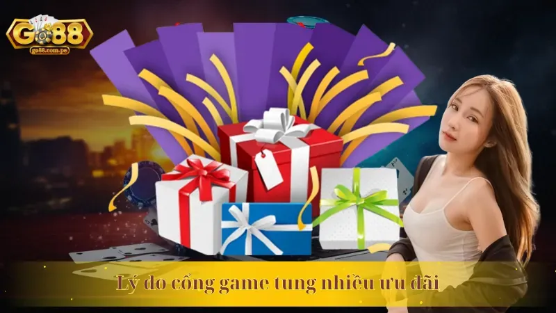 Chiến lược chơi bài Go88